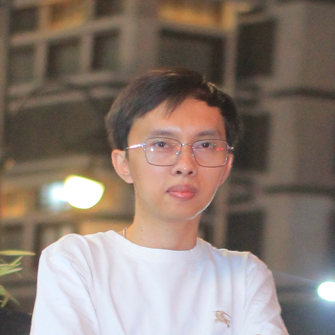 Debi Kurnia Putra's Profile Picture