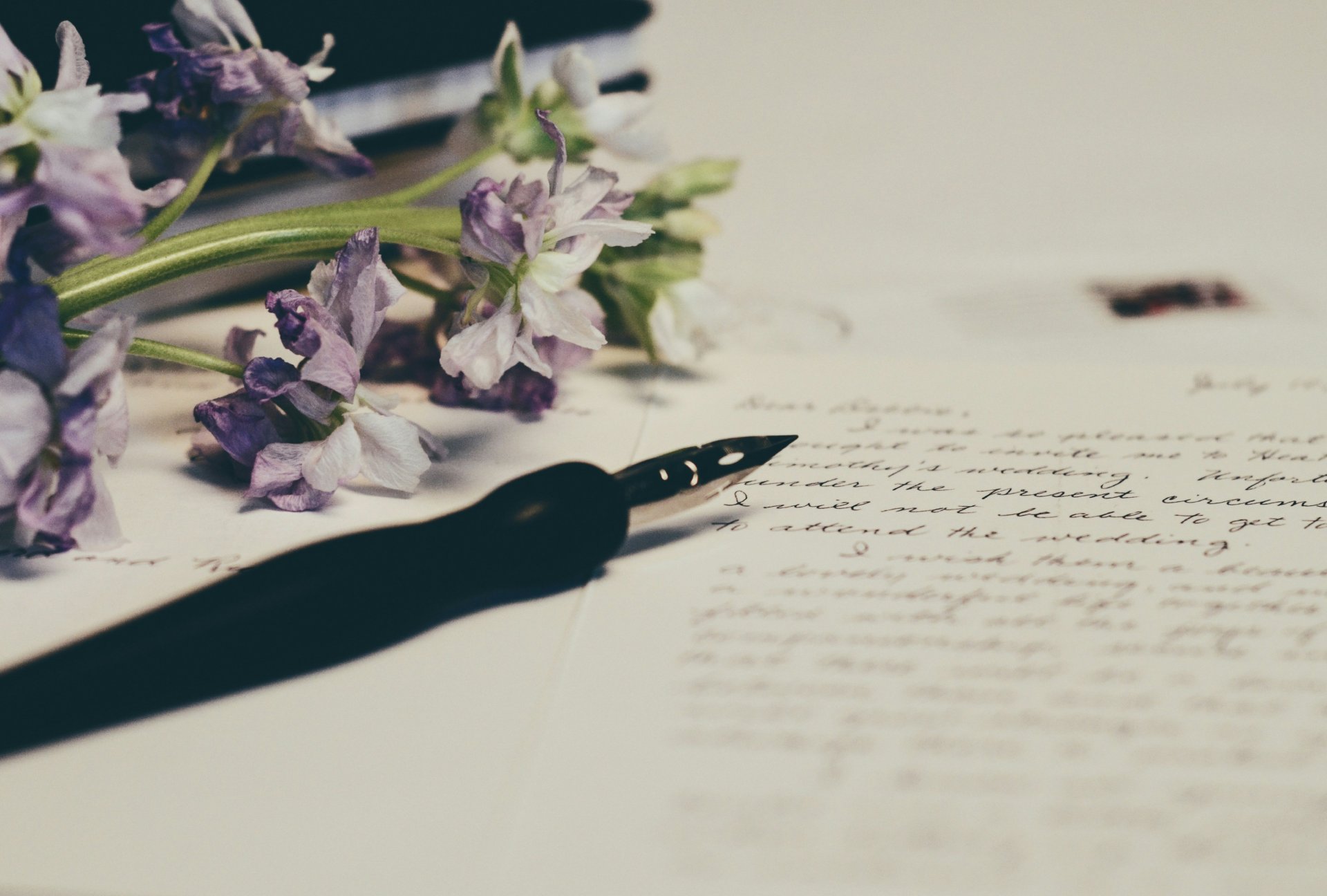 Surat Kecil buat Abang yang Baru Nikah